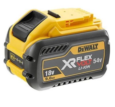 DeWalt DCB547G Batteri 54V XR 9,0Ah GFN