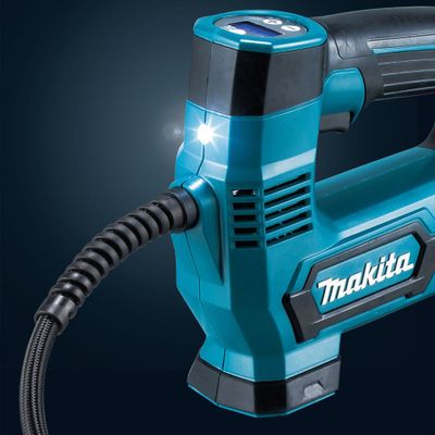 Makita MP100DZ Kompressor 12V (Utan batterier)