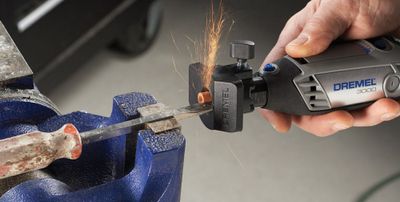Dremel 3000JA Multiverktyg 3000-15