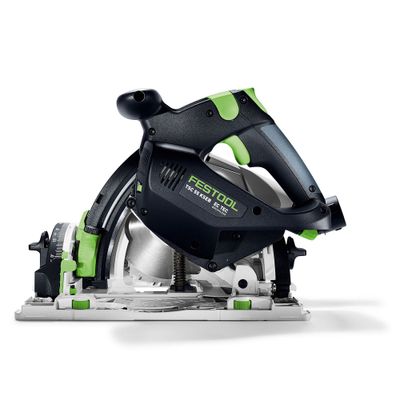 Festool Sänksåg 18 V TSC 55 KSEB-Basic-FS