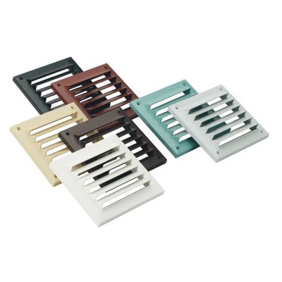 Fresh Ventilgaller 150x150 Grå