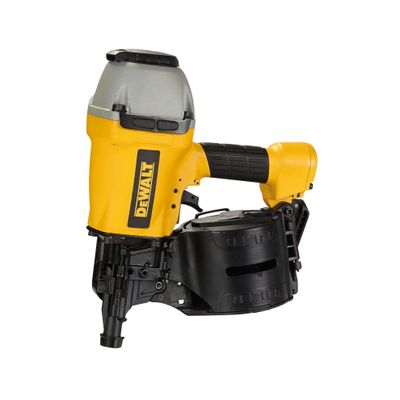 DeWalt DPN90C Rundbandad Spikpistol 50-90mm (33°)