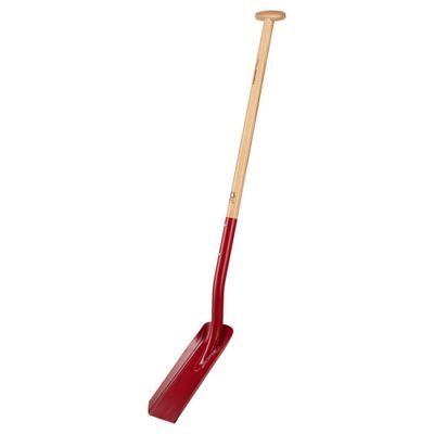 Fiskars Classic Pro Kabelskyffel Röd