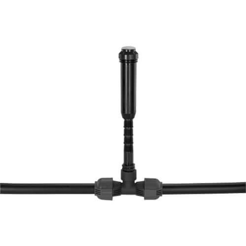 Gardena 02790-20 T-Skarv, 25 mm x 3/4" inv.gänga