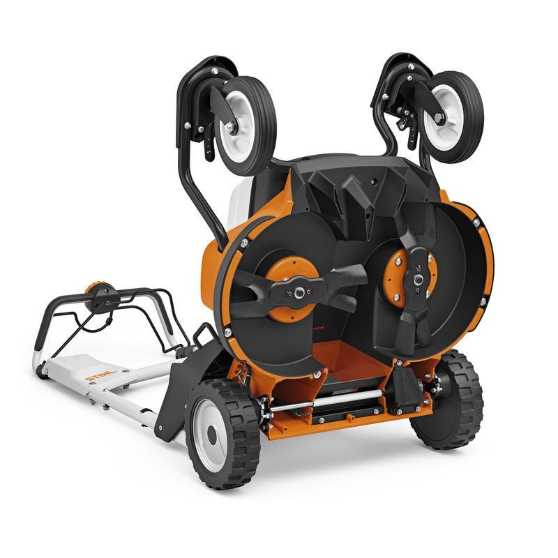 Stihl RMA 765 V Gräsklippare batteridriven 36V utan batterier