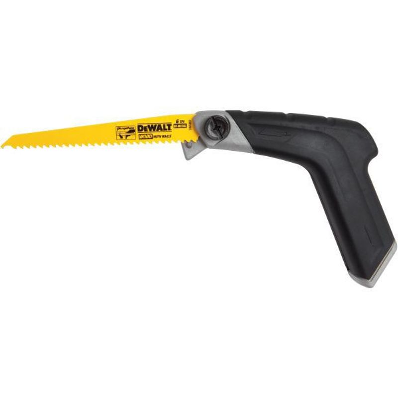 DeWalt DWHT0-20547 Bågfil 5-i-1