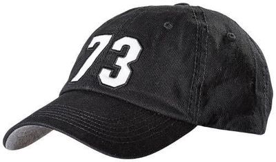 L.Brador Keps 535B Svart One size