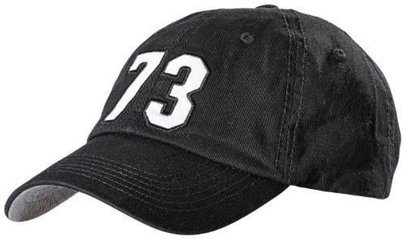 L.Brador Keps 535B Svart One size