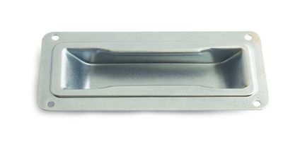 Habo Skålhandtag 6628 Galv SB