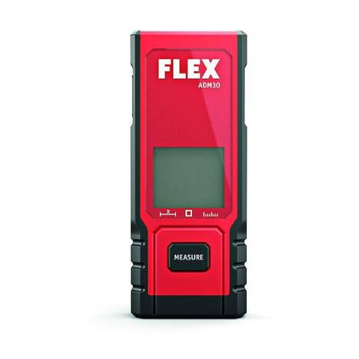 Flex Avståndsmätare ADM30 (-> 30m)
