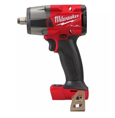 Milwaukee M18 FMTIW2F12-0X Mutterdragare 18V 1/2" (Utan batterier)