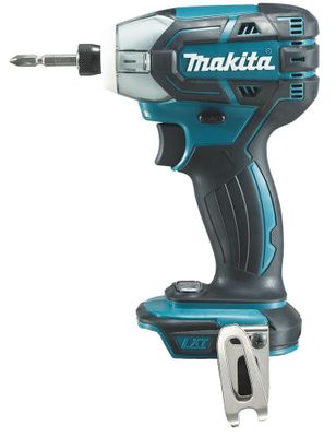 Makita DTS141Z Oljeslagskruvdragare 18V (Utan batterier)