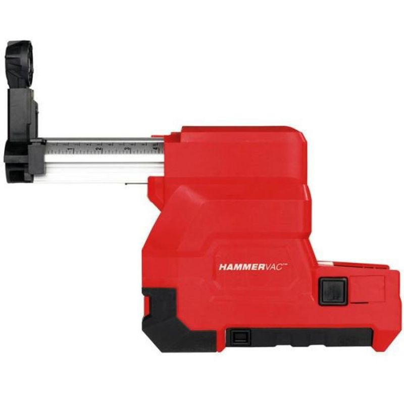 MILWAUKEE M18-28 CPDEX-0 dammutsug (utan batteri)