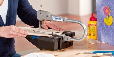 Dremel Sågblad MS53 För Metall