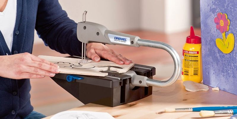 Dremel Sågblad MS53 För Metall