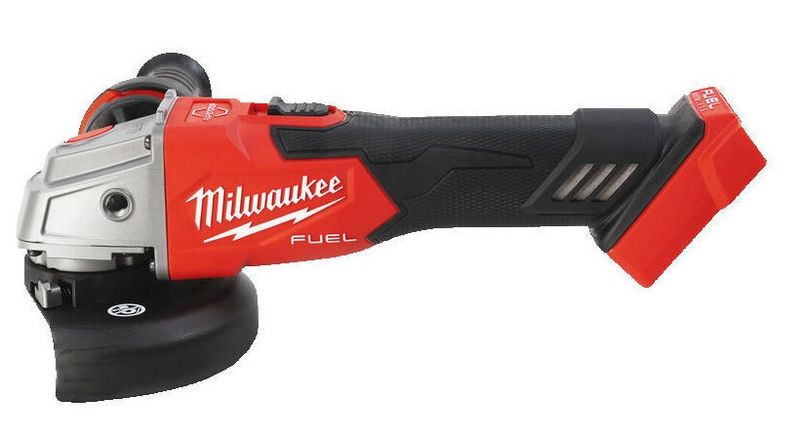 Milwaukee M18 FSAG125XB-0 Vinkelslip 125mm (utan batterier)