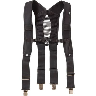 Fristads Snikki Ergo hängslen 9332 PPL Svart