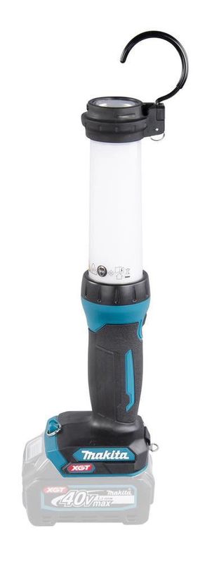 Makita ML002G Arbetslampa XGT® 40V 710 Lumen (utan batteri)