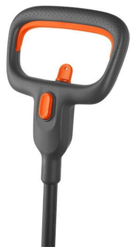 Gardena HandyMower 22/18 V P4A Gräsklippare Komplett set (2,5Ah batteri + standardladdare)