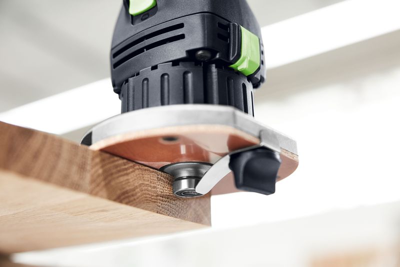 Festool Kantfräs OFKC 500 R3 EB-Basic 18V (utan batterier)