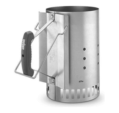 Weber Skorstenständare/Grillstarter (Stor)