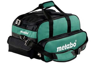 Metabo Förvaringsväska Combopack Liten (460x260x280mm)