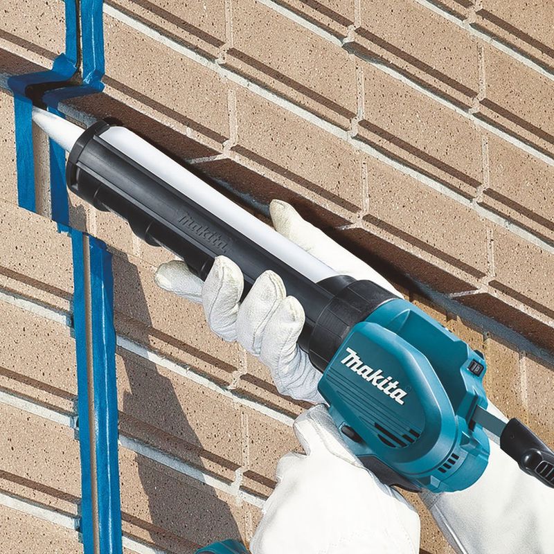 Makita CG100DZA Batteridriven Fogpistol CXT 310ml 12V (Utan batterier)