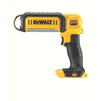 DeWalt DCL050 Arbetslampa LED  18V XR