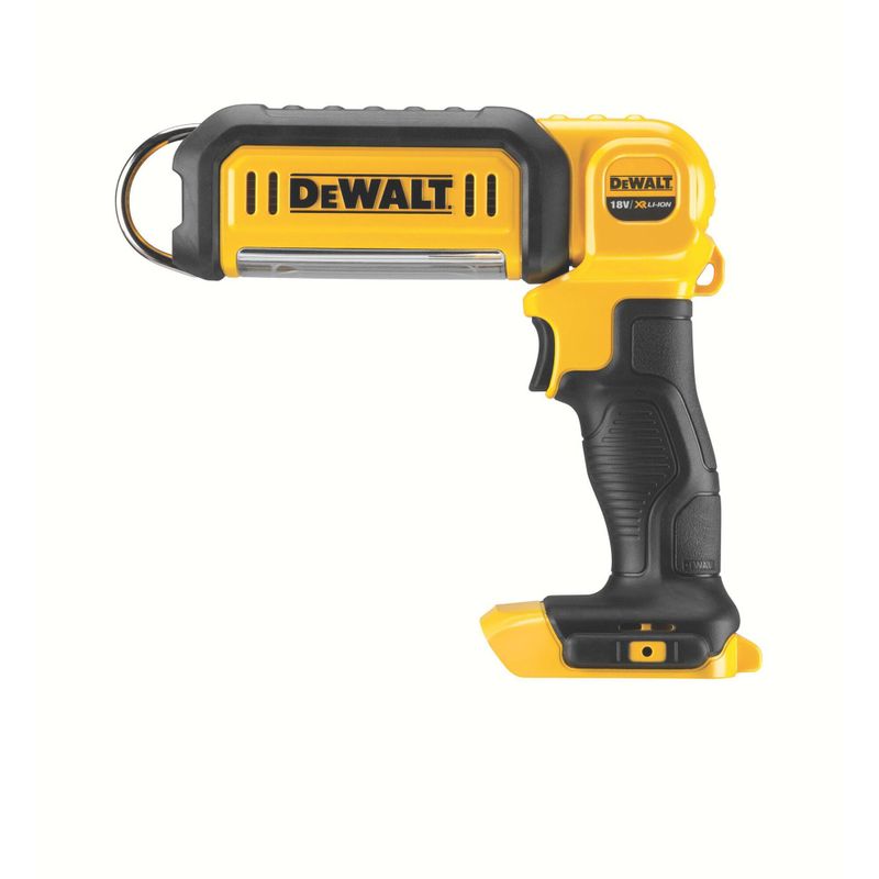DeWalt DCL050 Arbetslampa LED  18V XR