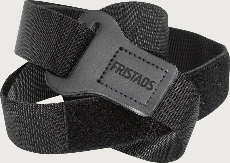 Fristads Stretchbälte 9342 STRE Svart Strl L