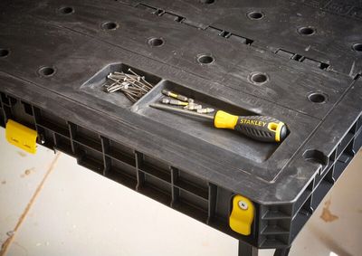 Stanley STST83492-1 Fällbar arbetsbänk Essential