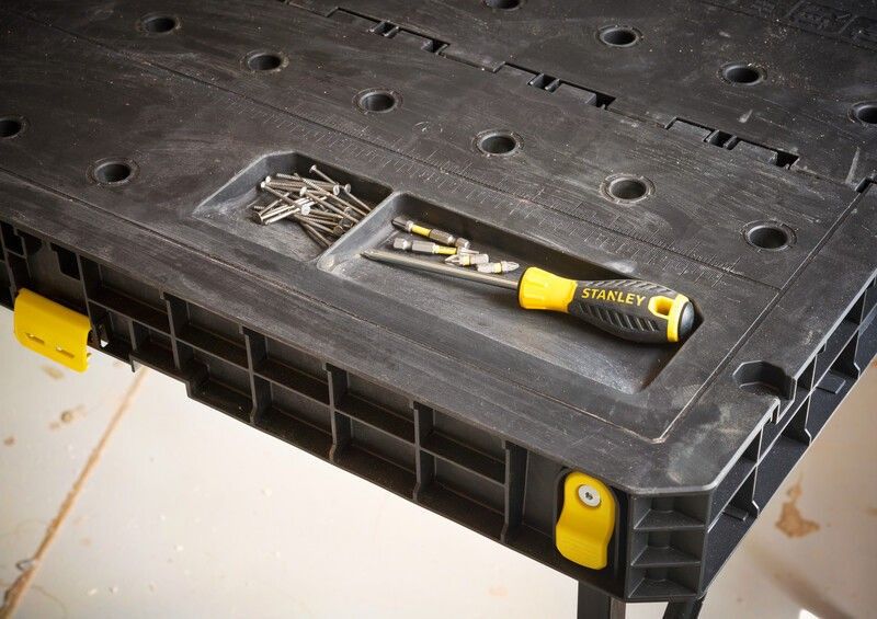 Stanley STST83492-1 Fällbar arbetsbänk Essential