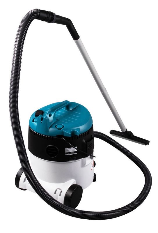 Makita VC2000L Dammsugare 1000W 210 mbar 20L