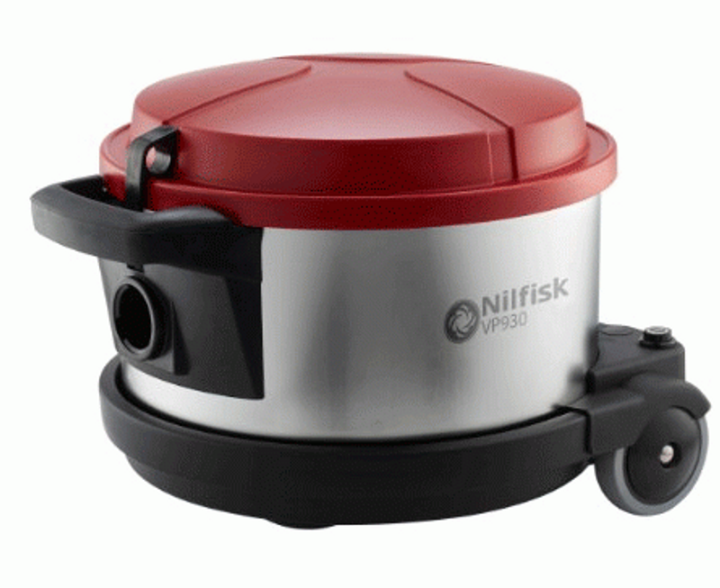Nilfisk Dammsugare VP930 780W (15 liter)