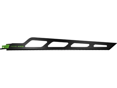 Festool Tigersågblad SR 400/5 Building Materials Insulation