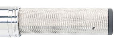 Bahco 7455-100 Momentnyckel 3/8" 20-100Nm