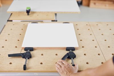 Festool Spännelement MFT-SP