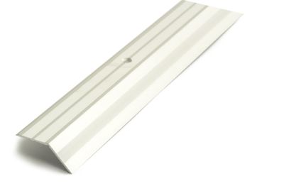 Habo Nivålist A39 1000mm Silver SB