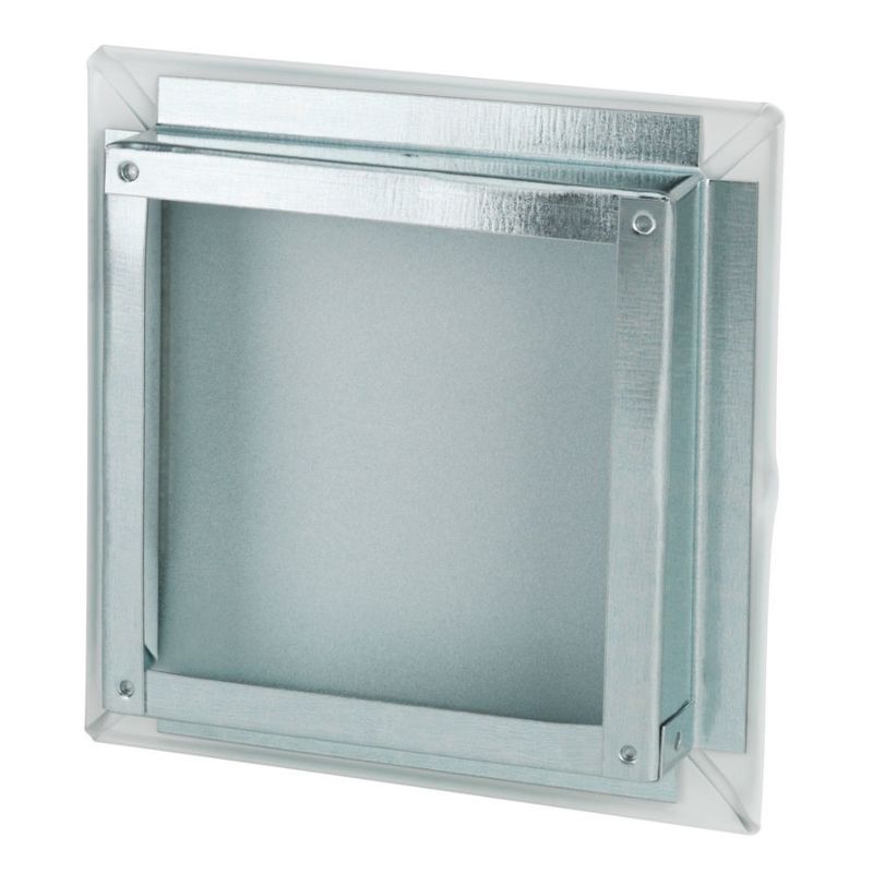 Inspektionslucka STD 500x500 S0500N