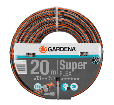 Gardena 18093-20 Premium SuperFLEX 20 m 1/2"