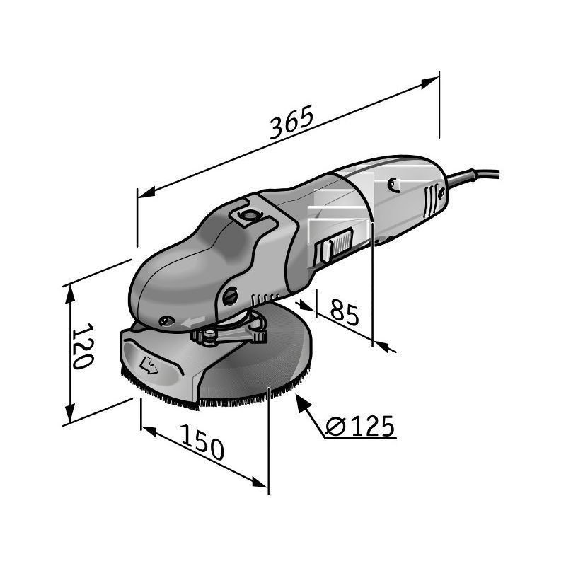 Flex SupraFlex + Paint-Set 391174+393436