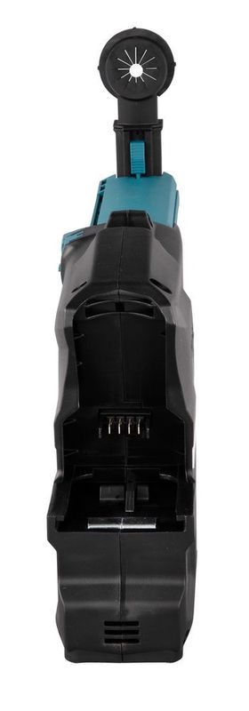 Makita Dammsugartillsats DX14191E60-4