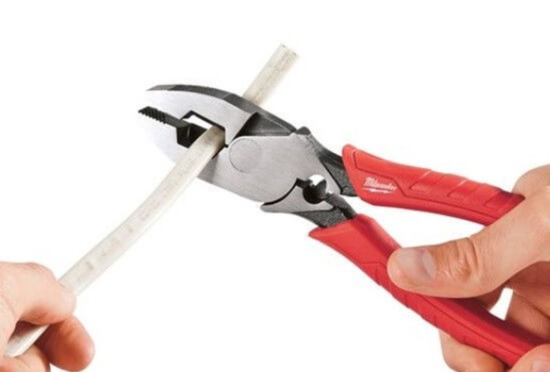 Milwaukee Kabeltång Heavy Duty 250mm