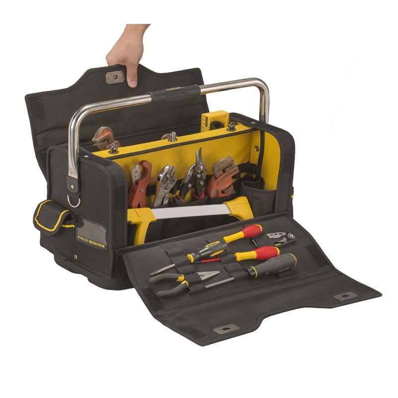 Stanley VVS-Väska Fatmax FMST1-70719