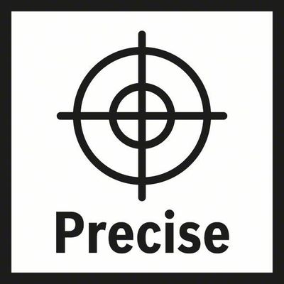 Bosch AII 65 APB Multisågblad 40x65mm 1-P BIM STARLOCK