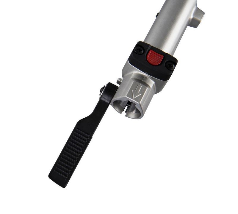 Makita DUX18Z Multitrimmer LXT 18V (utan batteri)