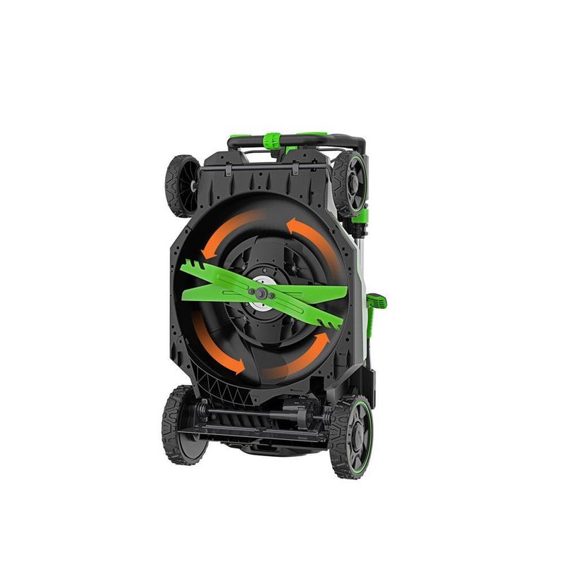 EGO Dubbelknivblad Mulching