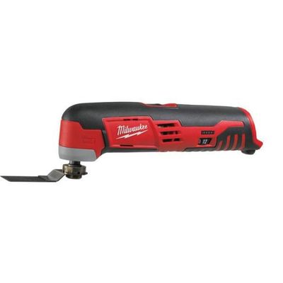 Milwaukee C12 MT/0 Multitool 12V (Naken)