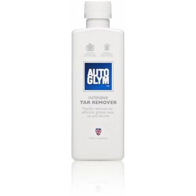 Autoglym Intensive Tar Remover 325 ml. flaska