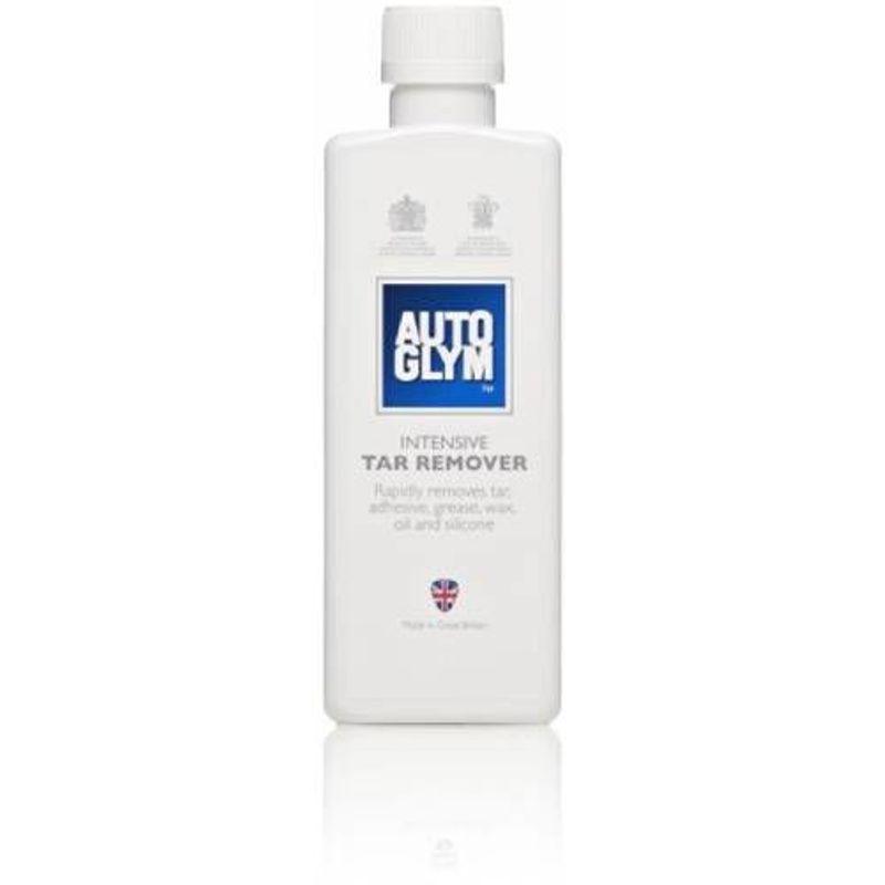 Autoglym Intensive Tar Remover 325 ml. flaska